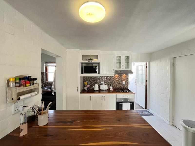 2 Bedroom Property for Sale in Dwarskersbos Western Cape